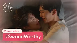 nevertheless swoonworthy moments with song kang and han so hee eng sub 