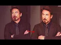 Luma Dream Machine - Image to Ai Robert Downey Jr Annoyed