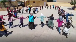 هي رحلة لا تنتهي دندنها