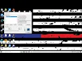 Free scan set up
