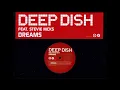 Lagu Deep Dish Feat. Stevie Nicks – Dreams (Extended Club Mix) Vinyl, 12\