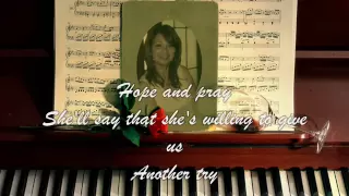 The Old Songs - Barry Manilow