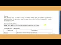- Action Listerner in java Swing Java GUI JButton and ActionListener