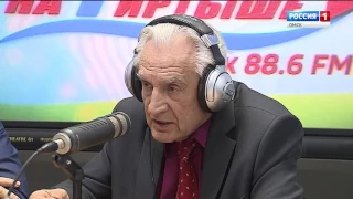 Актуальное интервью Геннадий Павлов и Алексей Сокин