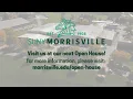SUNY Morrisville Open House Overview 2026