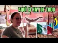Download Lagu 👉 FUI AL TIANGUIS EN MÉXICO 🇲🇽 | Mi experiencia como cubana🇨🇺