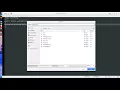 How to run java program in Linux using Terminal mp4