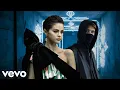 Download Lagu Alan Walker \u0026 Selena Gomez, Gimb - Maze (Official Music Video)