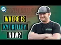 What happened to Kye Kelley