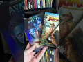 Download Lagu Huge DVD Collection Pickups! Almost 20 New Blu Rays! #film #movie #bluray