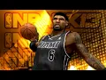 Do You Remember How Wild NBA 2K13 Was