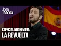 Download Lagu Donald Trump en la Revuelta🇺🇸​​ ​| Especial Nochevieja 2024 | José Mota
