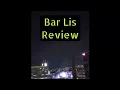 Los Angeles Nightlife Bar Lis in Hollywood full review