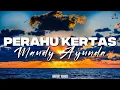 Download Lagu Maudy Ayunda - Perahu Kertas | Lirik Lagu
