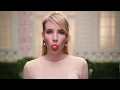 Scream Queens Season 1 All Teasers Compilation