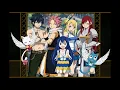 Download Lagu Fairy Tail ending 17 full