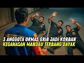 Download Lagu Adiknya Dinodai, Kasir Indomaret Asal Dayak Ngamuk Dengan Mandaunya! 3 Anggota GRIB Jadi Korban