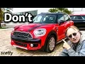 Here s Why You Should Never Buy a Mini Cooper