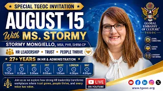 How to Conduct a Workplace Investigation Stormy Mongiello MBA PHR SHRM-CP
