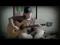 Download Lagu Killing Me Softly - Roberta Flack (fingerstyle cover)
