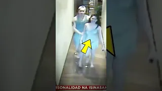 مش هتصدق اللي حصل مع مضيفة الطيران 