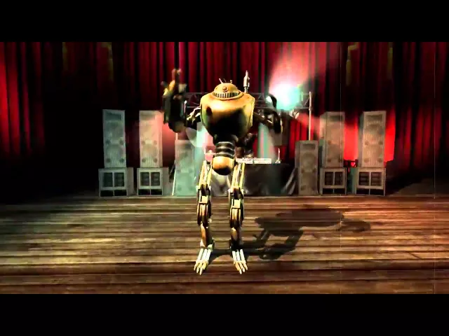 Killing Floor - Summer Sideshow Event 2012 Trailer