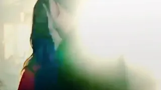 ليه ياحبيبي من يوم مقبلتك وانت بكوم والدنيا فكوم 