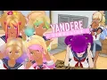 Saving Best Friend from NEW Bullies Yandere Simulator Update