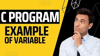 Variable Initialization and Declaration in C programming