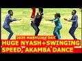 Lagu 💥DRAMATIC AKAMBA ENTERTAINMENT THAT SHOCKED RUTO, NDEKE YA MUTHANGA \u0026 KASOLO STEAL THE MASHUJAA SHOW