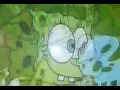 Dj lily versi spongebob