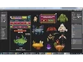 Tapventures - The making of Overlap2D libGDX roboVM Spine