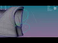Joint Collision Technique in Maya