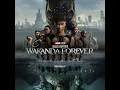 We know what you whisper - Black Panther: Wakanda Forever - slowed