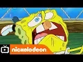 SpongeBob SquarePants Mind The Gap Nickelodeon UK