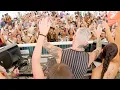 Download Lagu MoBlack Live at Movement - Seadeck Sydney