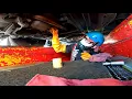 Living Maxlyfe - as a lube tech