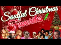 Download Lagu Soulful Christmas Favorites 2025 | Mariah Carey, Luther Vandross, Jackson 5, Stevie  Wonder \u0026 more