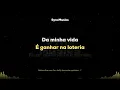 Douglas & Vinicius ft. MC Bruninho - Figurinha - Ao Vivo | Karaoke - Lyrics - Instrumental