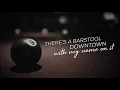 Chris Young - Where I Go When I Drink (Official Lyric Video)