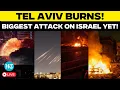 Download Lagu LIVE | Iran's Deadly 'Fattah-1' Hypersonic Missiles Destroy Israeli Air Defence; Iron Dome Fails
