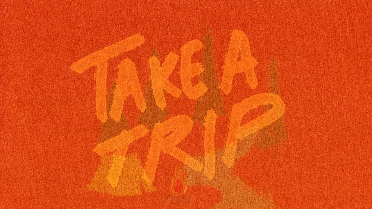 Henrik - take a trip (Official Lyric Video) Henrik - take a trip (Official Lyric Video)