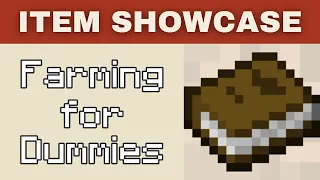 Farming for Dummies Guide Hypixel SkyBlock