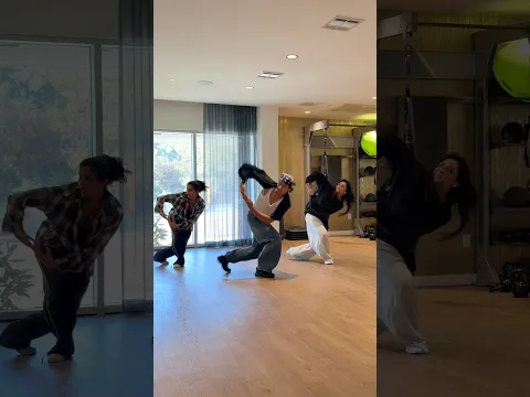 Never Say Never | Eshani x Tanishq x Meghna | Choreography by Orlando Lucas