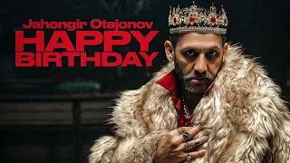 jahongir otajonov happy birthday music video 