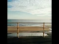 Somewhere on a Beach