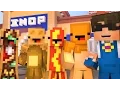 Minecraft IHOP HIDE N SEEK 2 pls sponsor us