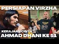 Download Lagu TRIAD FEAT VIRZHA BAWAKAN SELIR HATI DI KERAJAAN CINTA⁉️