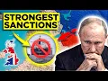 Lagu UK Just Became Putin’s BIGGEST Nightmare… CUTS Russia’s Last Lifeline