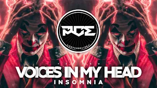 techno voices in my head x insomnia stephani b mashup 